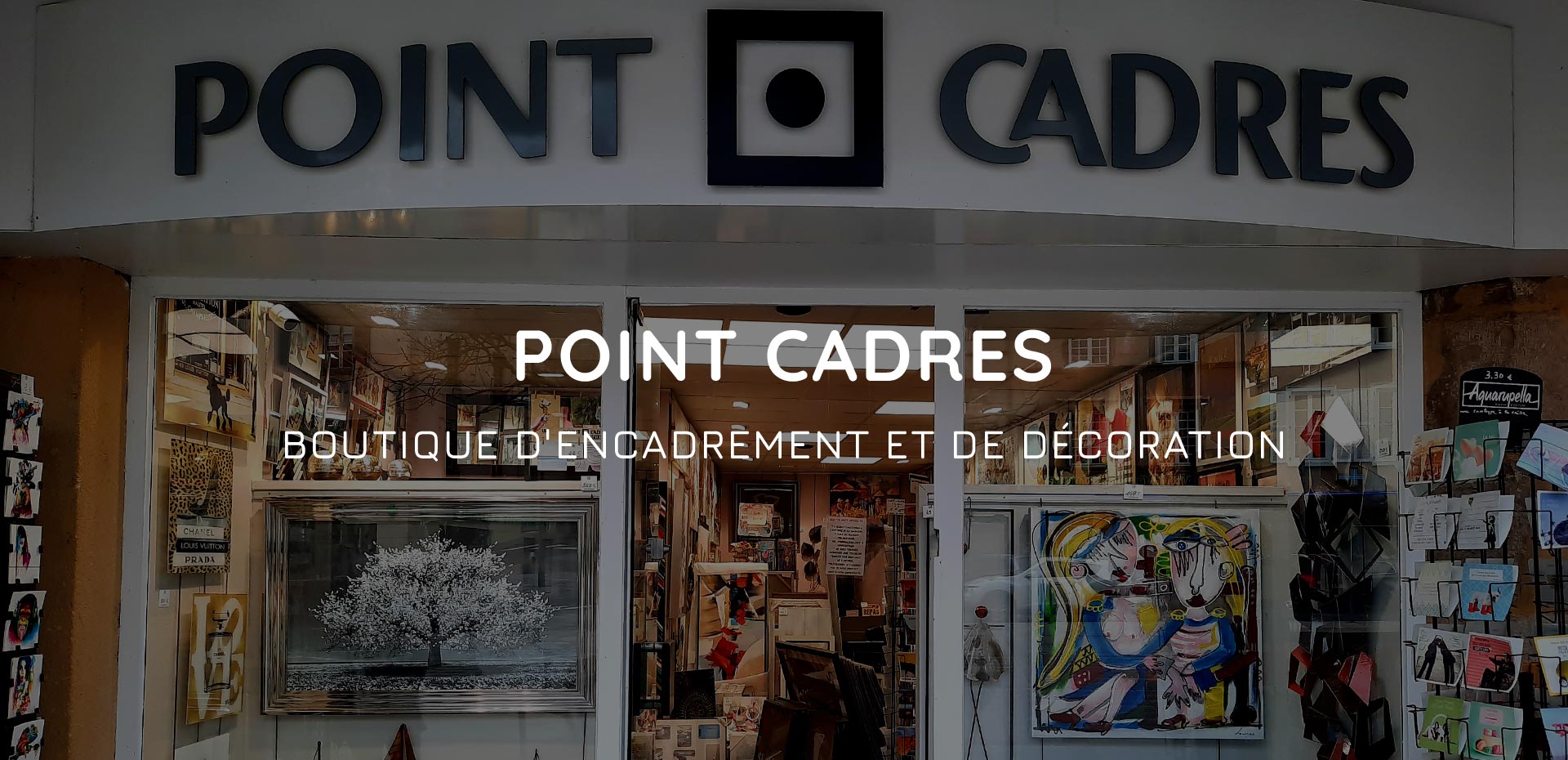 Point cadre