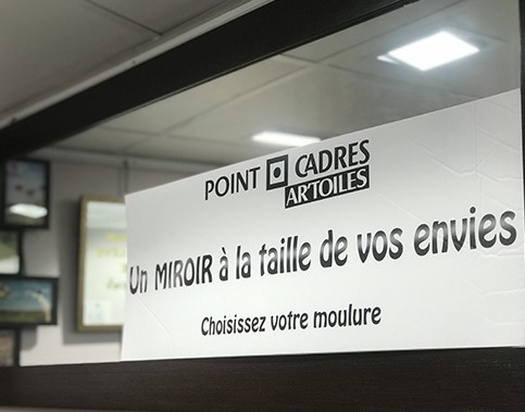 miroir miroir